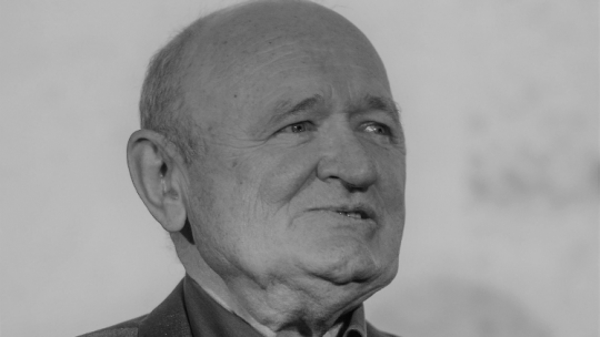Aktor Maciej Damięcki. Fot. PAP/StrefaGwiazd/Stach Leszczyński