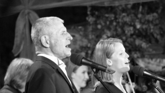 Mirosław Obłoński. Fot. PAP/J. Bednarczyk