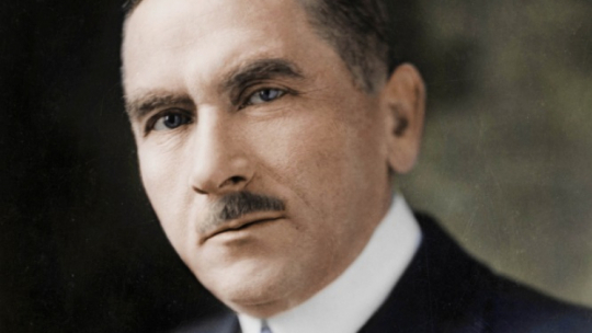 Roman Dmowski. Źródło: Wikimedia Commons