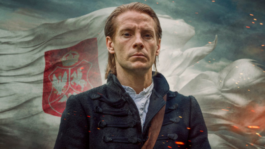 Weekend z filmem Powstanie Styczniowe. Źródło: MHP