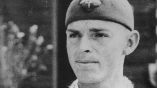 Tadeusz Góra. Fot. NAC