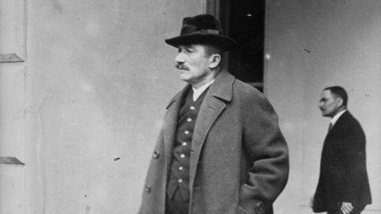 Wincenty Witos. Fot. NAC