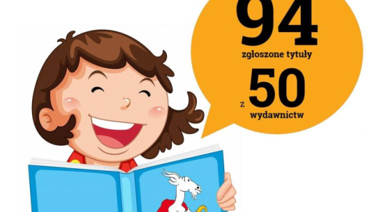 31. edycja Ogólnopolskiej Nagrody Literackiej im. Kornela Makuszyńskiego