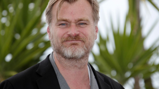 Christopher Nolan. Fot. PAP/EPA
