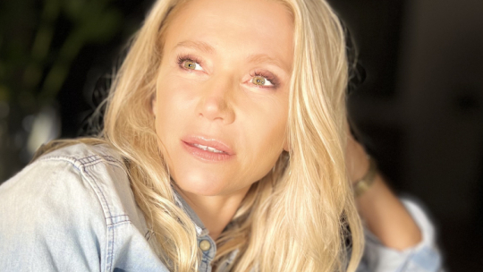 Swoją obecność na premierze zapowiedziała autorka tekstu Valérie Fayolle. Źródło: Wikipedia 