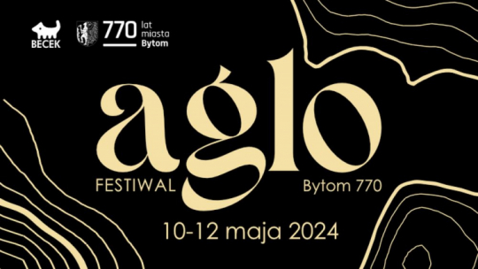 Aglo Festiwal 2024