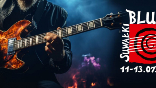 Suwałki Blues Festival 2024