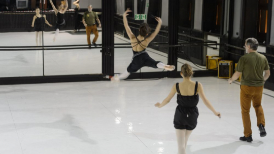 Fot. PAP/J. Kaczmarczyk