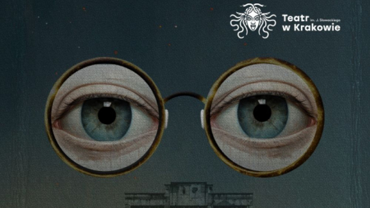 "Wielki Gatsby" w Teatrze im. Juliusza Słowackiego w Krakowie