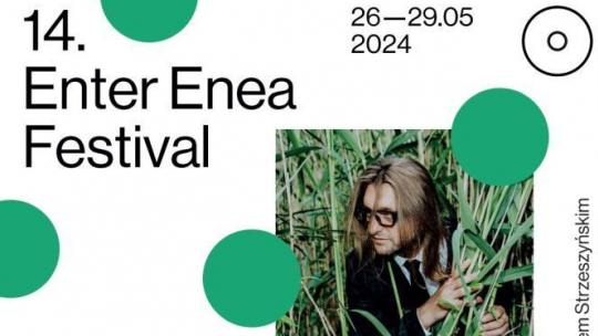 14. Enter Enea Festival