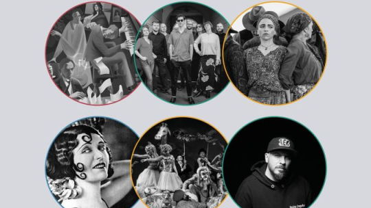 III Festiwal Kultury Utraconej
