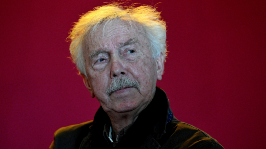 Leszek Mądzik PAP/Darek Delmanowicz