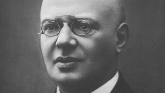 Piotr Kon, 1934 r. Źródło/NAC