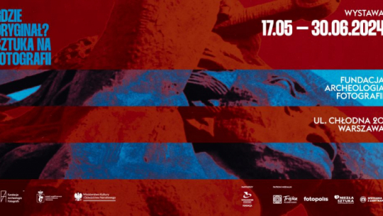 Finisaż wystawy „Gdzie oryginał? Sztuka na fotografii”