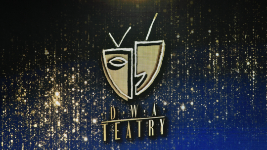 Gala XXII Festiwalu Teatru Polskiego Radia i Teatru Telewizji Polskiej „Dwa Teatry – Zamość 2023”. PAP/Wojtek Jargiło
