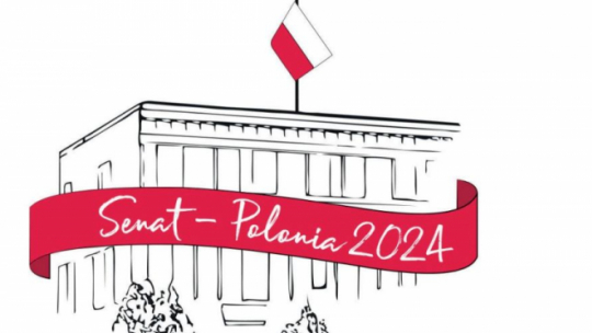 Konkurs "Senat - Polonia 2024"