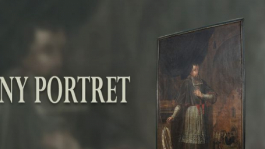 Specjalny pokaz XVIII-w. obrazu abp. Jarosława ze Skotnik w Zamku Królewskim w Sandomierzu