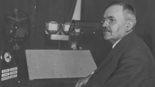 Władysław Grabski. Fot. NAC