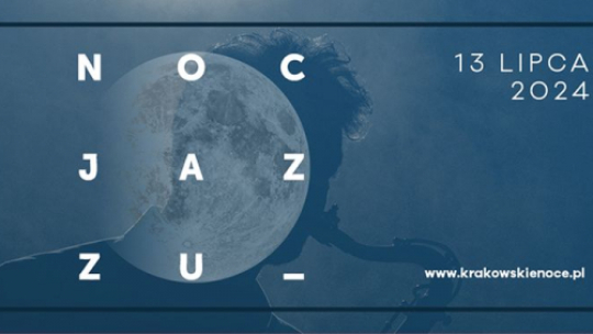 Noc Jazzu 2024