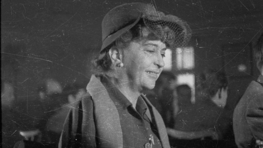 Magdalena Samozwaniec, fot. CAF/PAP