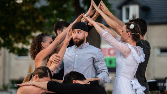 Festiwal Singera, fot. PAP/W. Jargiło