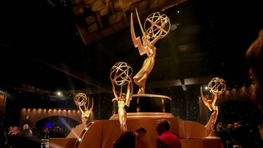 PAP/EPA/Allison Dinner