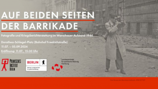 Źródło: Instytut Polski w Berlinie