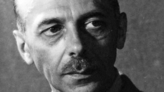 Komendant Główny AK gen. Tadeusz Bór-Komorowski. Źródło: Wikimedia Commons