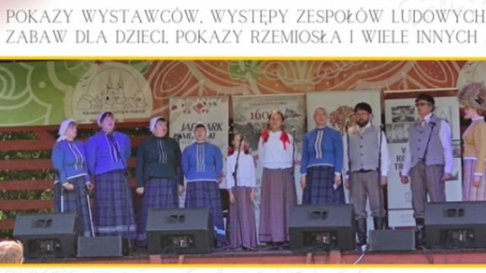 Jarmark Kamedulski w Wigrach