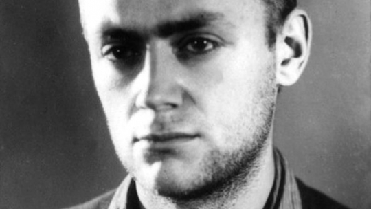 Zdzisław Stroiński. Źródło: Wikimedia Commons