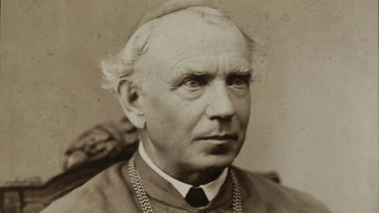 abp Zygmunt Szczęsny Feliński /Źródło: Wikipedia