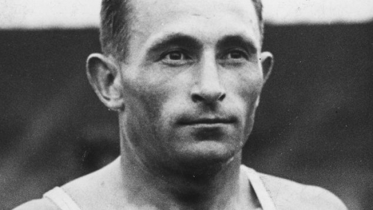Józef Noji. Fot. NAC