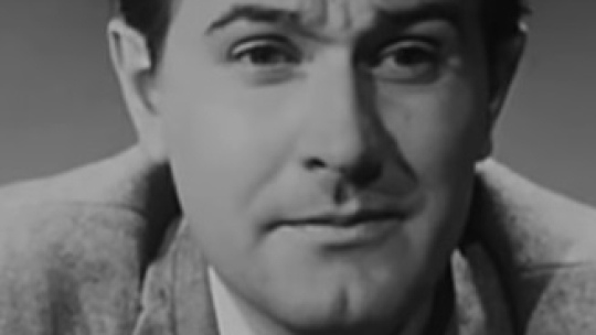 Ed Wood /Źródło: en.wikipedia