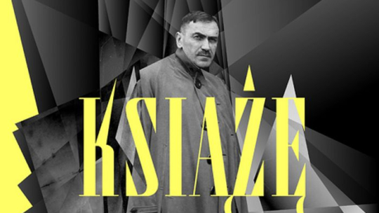 "Książę. Biografia Tadeusza Boya Żeleńskiego" Moniki Śliwińskiej, Wydawnictwo Literackie