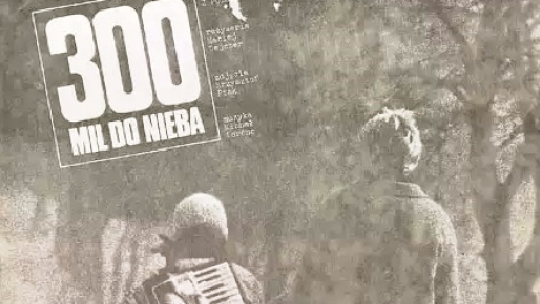 Plakat filmu. Fot. Filmweb.