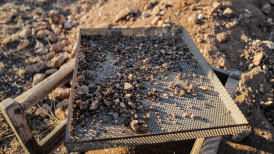 Prace archeologiczne – zdjęcie ilustracyjne. Fot. PAP/M. Marek