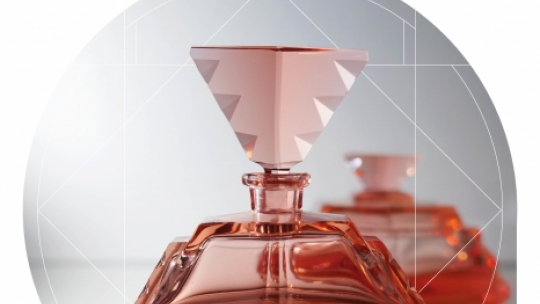 „Blask art déco” - wystawa z okazji 25-lecia muzeum w Stalowej Woli, fot. materiały prasowe