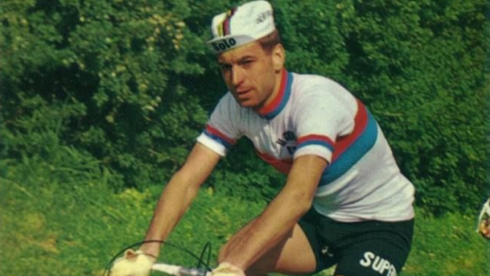 Rik Van Looy, 1965 r. / en.wikipedia