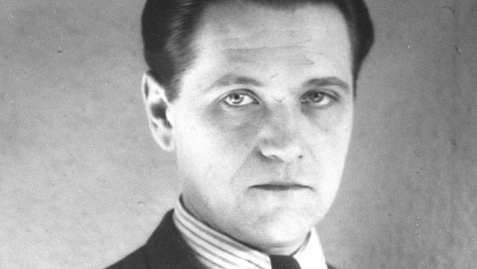 Eugeniusz Bodo (1899-1943), fot. domena publiczna