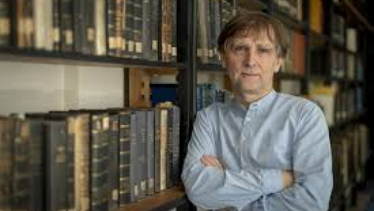 Prof. Marcin Wodziński, fot. Uniwersytet Wrocławski