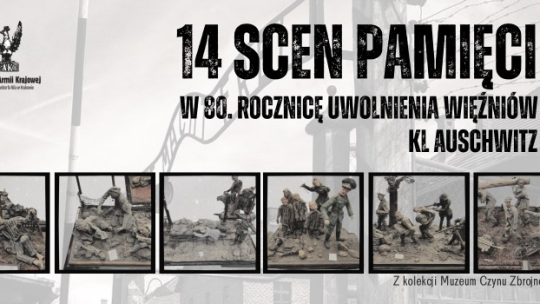 Wystawa w MuZeum AK w Krakowie będzie otwarta do konca marca