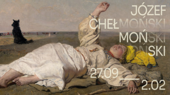 Malarstwo Józefa Chełmońskiego wciąż ekscytuje Polaków 