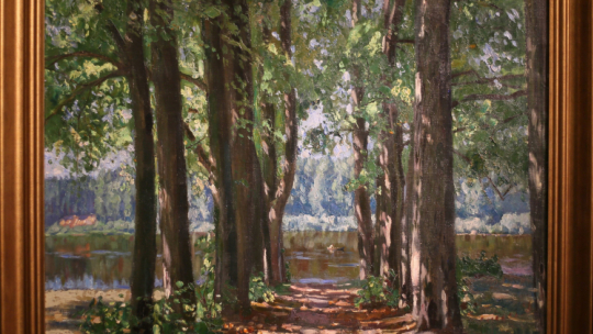 Aleja Lipowa autorstwa Stanisława Żukowskiego, PAP/Leszek Szymański