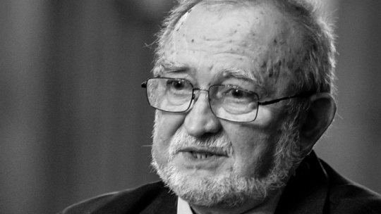 Bogdan Dowlasz, fot. Akademia Muzyczna w Łodzi