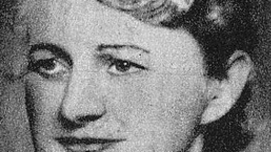 Ludwika Wawrzyńska, fot. domena publiczna