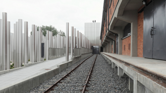 Muzeum Pamięci Sybiru w Białymstoku. Fot. PAP/Artur Reszko 