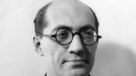 Andrzej Włast. Fot. Narodowe Archiwum Cyfrowe
