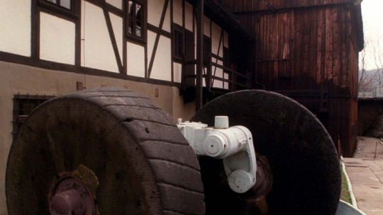 Muzeum papiernictwa w Dusznikach Zdroju, fot. PAP/Adam Hawałej