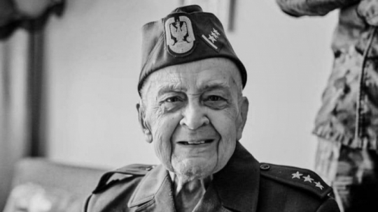 Tadeusz Kowalski, „Barograf". Fot. Fundacja Nie zapomnij o nas