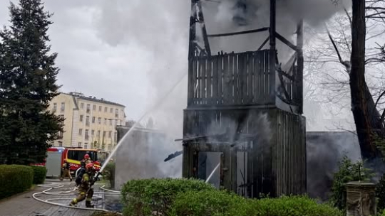 Fot. Facebook/Parafia Konkatedralna Bożego Ciała na Kamionku
